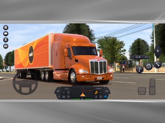 Truck Simulator : Ultimate Truck Simulator : Ultimate