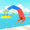 Backflip Master - Parkour Game Cheat Hack Tool & Mods Logo