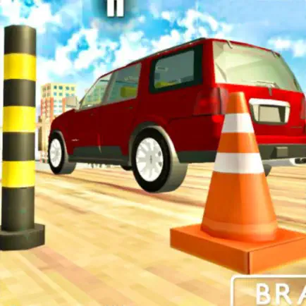 City Car Parking Game 3d Pro Читы