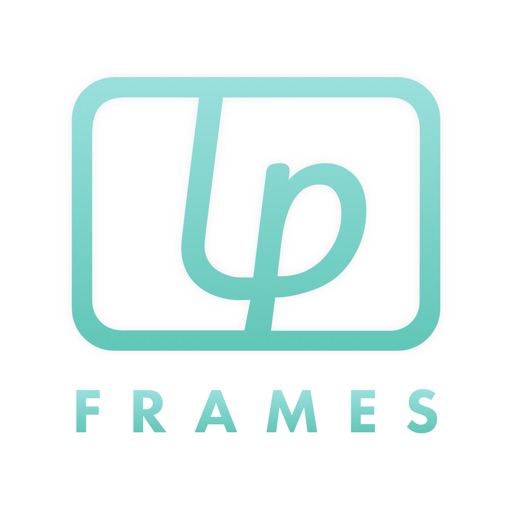 LifePrint Frames