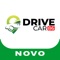 Drive Car 86 é um aplicativo para solicitar viagens rápidas, confortáveis e seguras em apenas alguns minutos