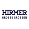 Hirmer GROSSE GRÖSSEN