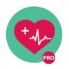Heart Rate Plus 心拍数計 PRO - iPhoneアプリ