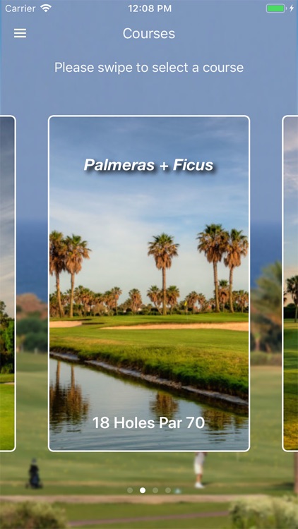 Costa Ballena Golf Club