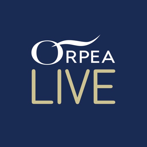 Orpea Live