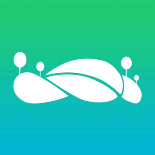 GreenValley App International Icon