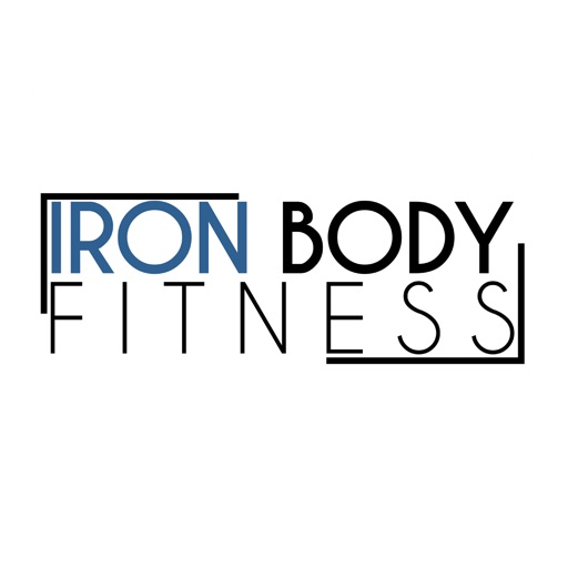 Iron Body Fitness by Iron Body Fitness