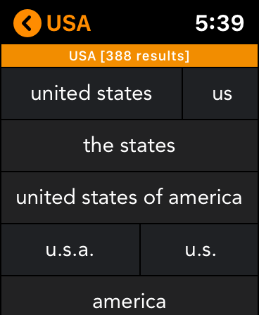 Screenshot #12 for AI Ace - AI Prompt Search