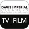Davis Imperial Production App