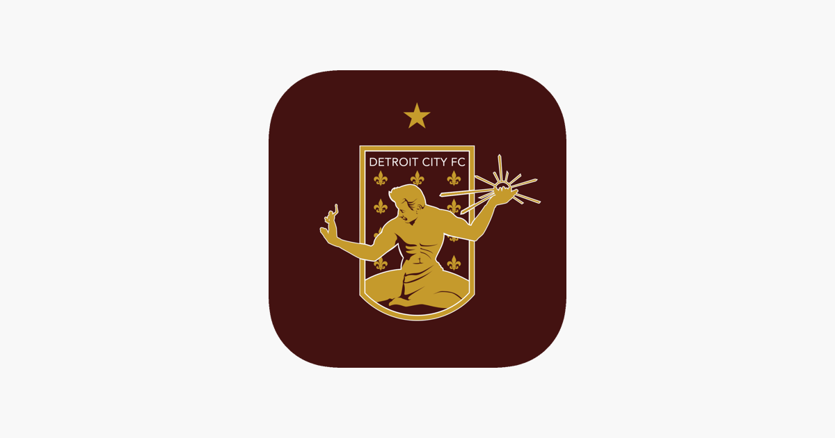 Detroit City FC on the App Store