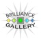 The Brilliance Gallery app let's you browse thousands of original art works that can be turned into canvases or prints of all types and sizes