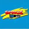 Rádio Space FM 87,5