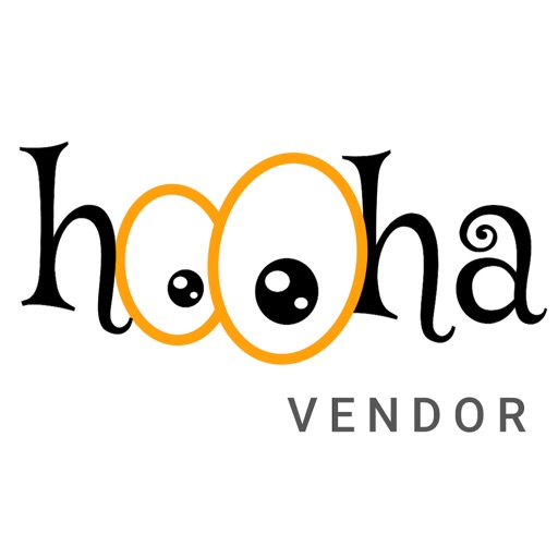 Hoo-ha Vendor