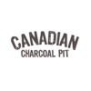 Canadian Charcoal Pit.