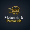 Metanoia & Parswich