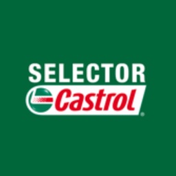 Selector Castrol MX