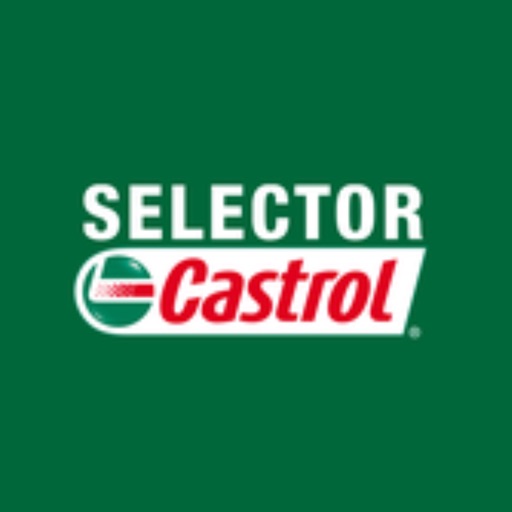 Selector Castrol MX