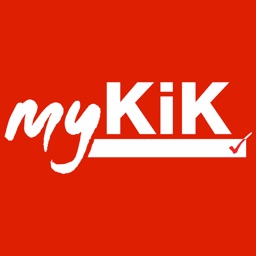 myKiK - Österreich