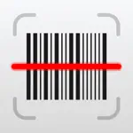 Barcode Scanner · App Contact