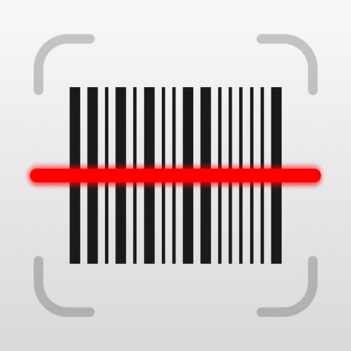 Barcode Scanner · iOS App