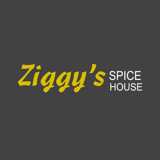Ziggy's Spice House Ltd