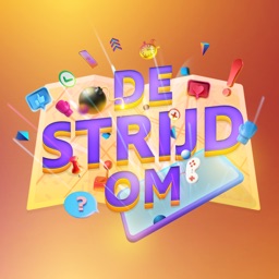 De Strijd Om