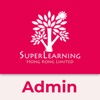 Super Learning Admin