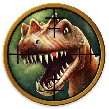 Jurassic Safari Hunt Monsters
