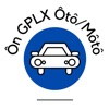 Icon Ôn thi GPLX A1, A2, B2