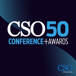 CSO50 Conference & Awards