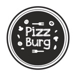 PizzBurg  Russia