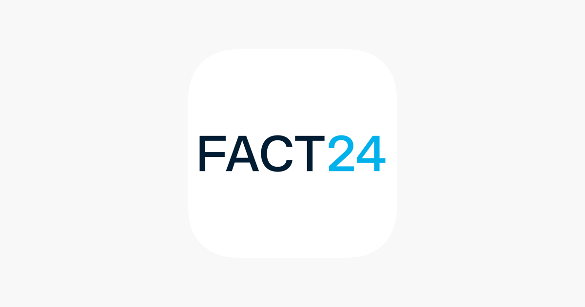 FACT24 on the App Store