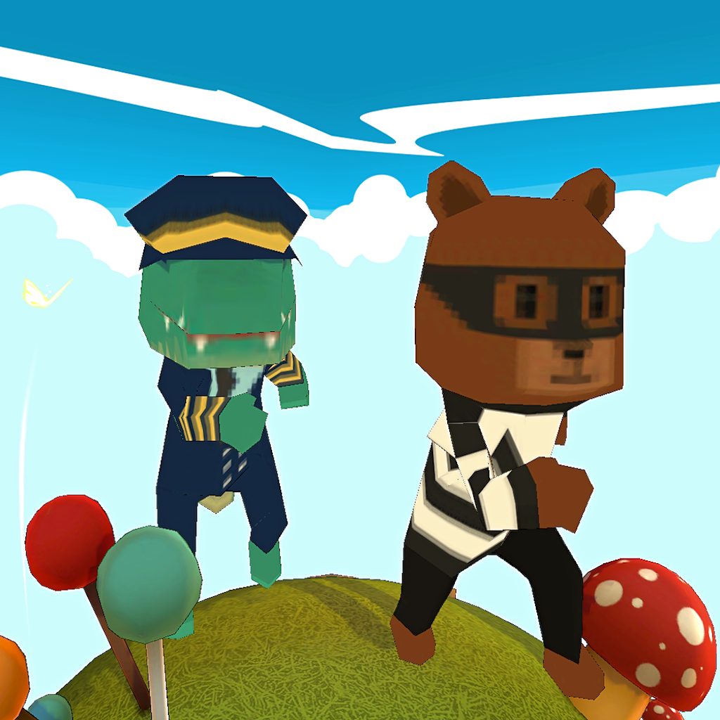 Get Run and Hide: The City Stories for iOS, iPhone, iPad Aso Report