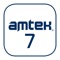 Amtek Keuringen is a mobile enterprise application platform for integration with back office systems