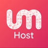 UpMaid - Host