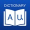 Icon Armenian Dictionary Translator