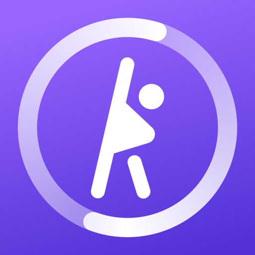 StretchMinder – Daily Movement Icon