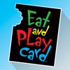 Eat and Play Card