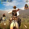 Are you ready for an exciting 3D Cowboy Horse Riding western adventure of the west frontier world of gunfighters and Wild West Safari mafia wars