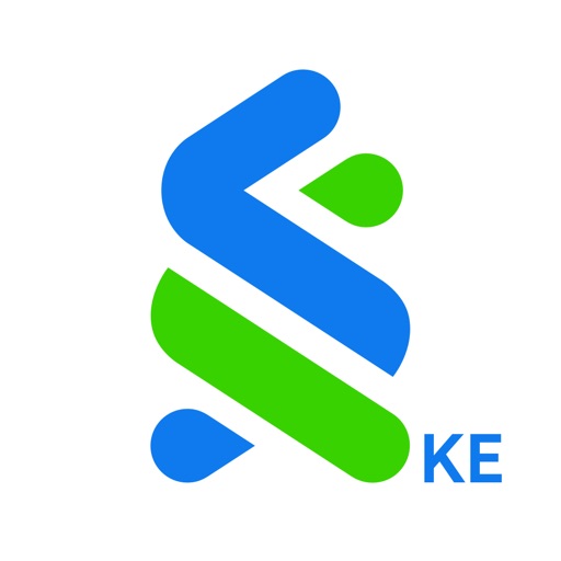 SC Mobile Kenya iOS App
