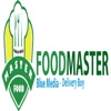 Foodmaster-Deliveryboy