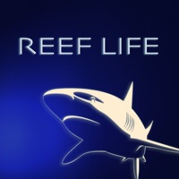 Reef Life app not working? crashes or has problems?