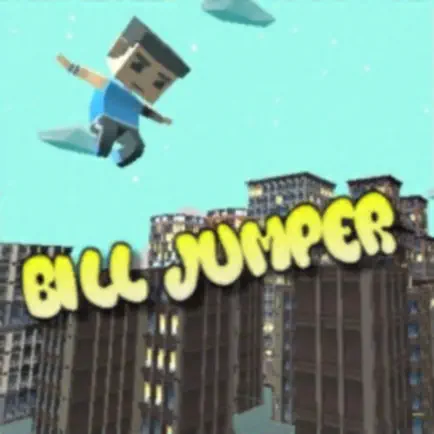 Bill Jumper Читы