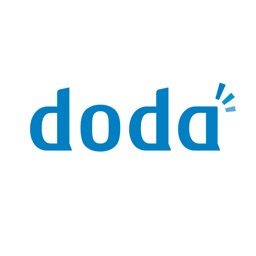 転職 doda 求人 仕事探し 転職エージェントは求人アプリ