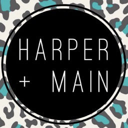 Harper and Main