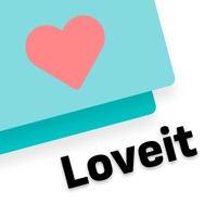 Loveit. couples & real friends sur PC