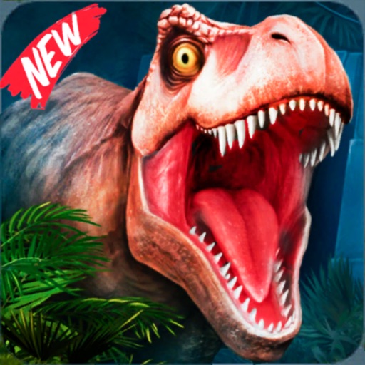 Dinosaur Games; Survival Games android iOS apk download for free