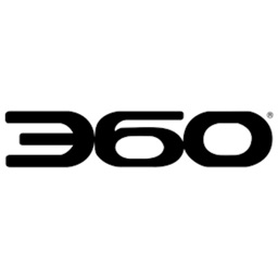 The 360 Magazine