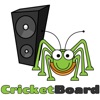 CricketBoard Clicker