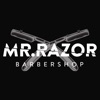 Barbershop MR. Razor